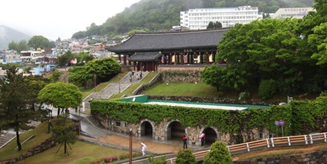 이순신 장군 흔적 따라 산책투어…여수시, 매주 토요일 진행