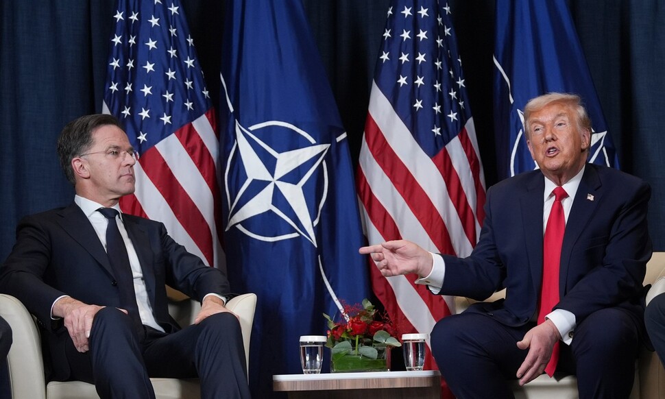 트럼프 나토 필요 없다 관련자료 3