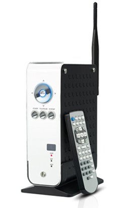 [혼수가전 업그레이드] 에이엘테크 디빅스플레이어 `MG-350HD`