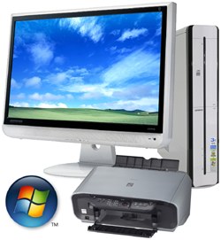 주연테크 PC 현대홈쇼핑 진출