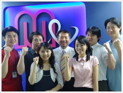 [코스닥 ZONE] 기업용 SMS 국내 첫선… 시장 1위 고수