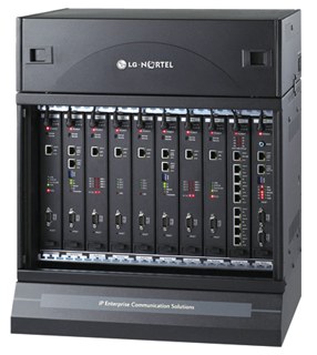 한층 업그레이드 된 IP-PBX