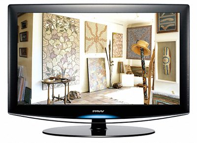 [DT브랜드파워대상] (대상) 삼성전자 - `파브TV`