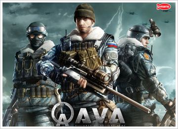 네오위즈게임즈, 신규 FPS `아바` 프로모션