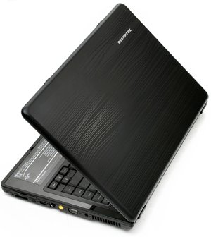 삼보, 산타로사 노트북PC 선봬
