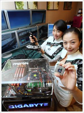 AMD, 통합PC플랫폼 `스파이더` 공개