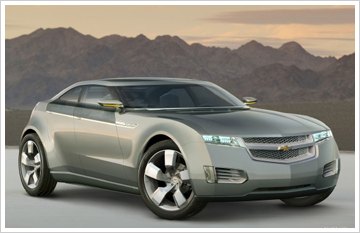 [이정용의 미래차 이야기] GM 전기자동차 전문연구소