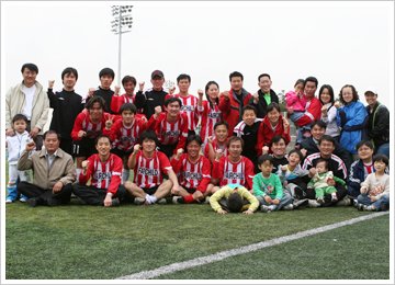 [2008 지식경제부장관기 IT인 축구대회] 준우승만 두 번… 올해는 꼭 우승