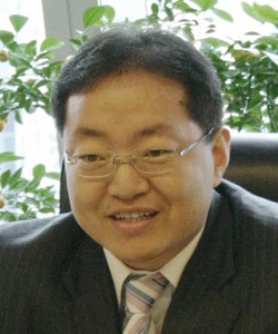 케이엠에이치 `중기청장상` 수상