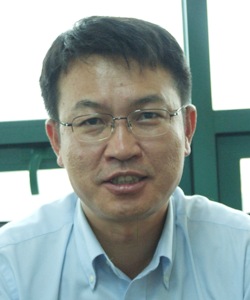 CNT 소재 기술력으로 흑자반열에