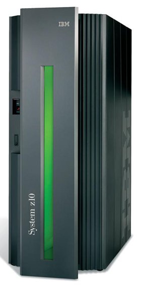 한국IBM, 중소형 업무용 메인프레임 신제품 출시