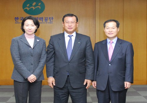 KTF-청강문화대, 중기직업훈련 운영기관 선정