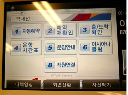 영상응답시스템 시장 `꿈틀`