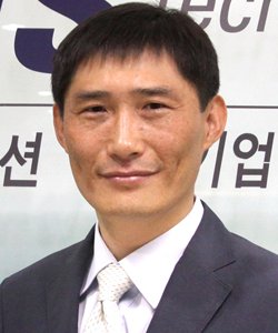 글로벌 융합IT 전문기업 도약