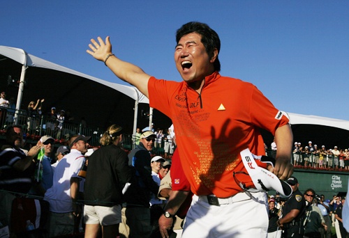 미PGA 국내서 열리나