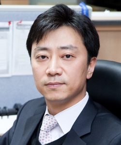 데이터센터 임대서비스 사례 - 금융보안연구원