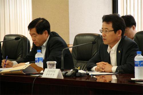 `햇살론` 대출심사 깐깐해진다