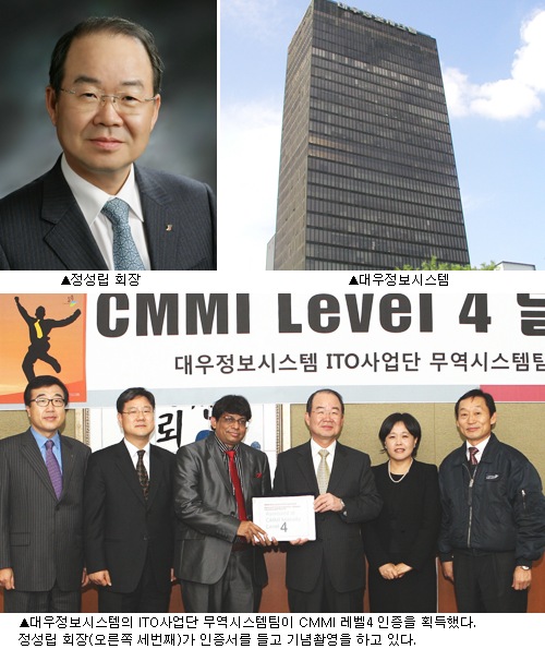 대우정보시스템, u시티ㆍ환경IT 분야 강점…글로벌 사업 확대