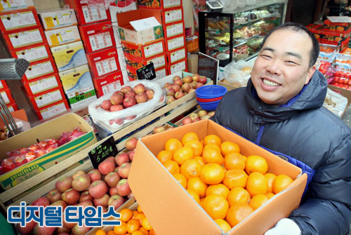 [포토] 금융소외자 자활 컨설팅 `재기 파트너`