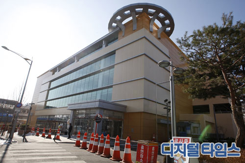 서울 삼양점 개장 지연 롯데마트 무슨 일 있길래…