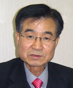 미래형 보안ㆍ방범 전문기업 도약