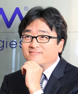 도진명 사장, QCT 전세계 세일즈 총괄대표 임명
