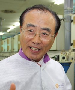 에스피텍, 맞춤형 반도체 표면처리 국내 최대규모