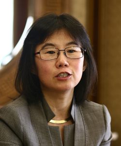 5일 `65회 한림 석학강연` 김영기 페르미연 부소장 초청