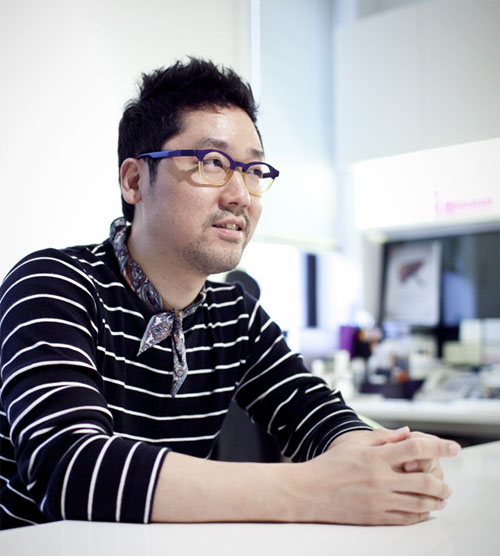 [월요 초대석] 조홍래 대표는…