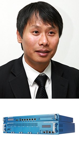 [진화하는 DB접근제어] 모니터랩 `DB 인사이트SG`