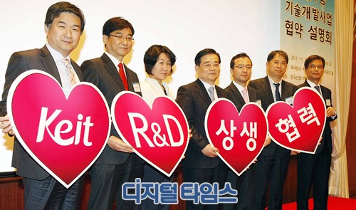 이기춘 현대차 이사 `R&D 상생협력 대상`