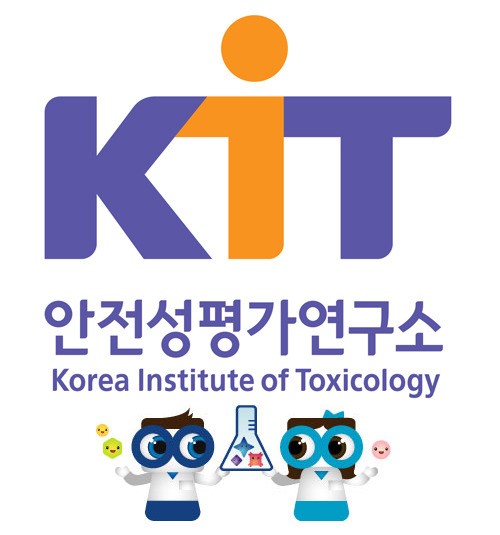 안전성평가연구소, 새 CI 공개