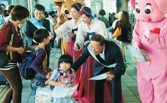“추석땐 우리 축산물로”