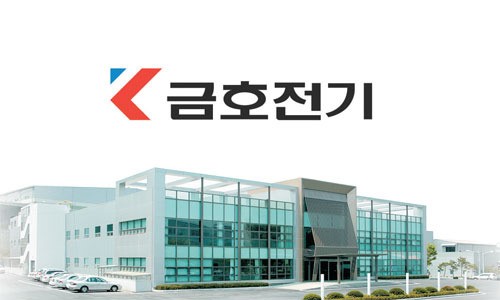 금호전기, `번개표`로 친숙…형광등 LED 교체 주도
