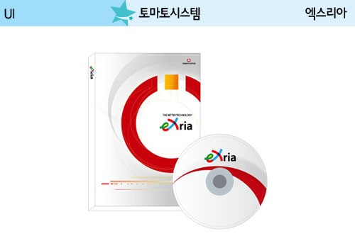 토마토시스템, 다양한 OS지원…비용절감은 덤