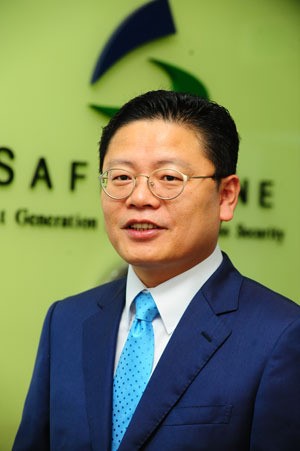 융합보안디바이스 전문기업 세이퍼존 고용우수기업 선정