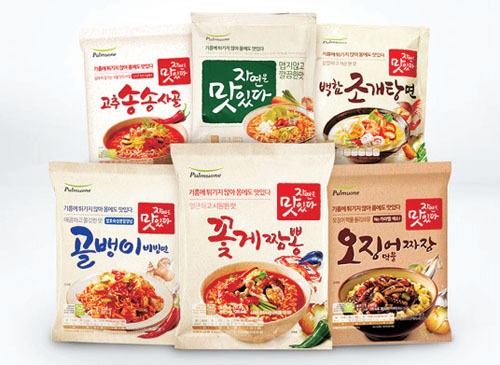 `자연은 맛있다` 매출 51%↑