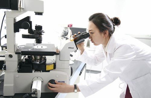 경기과학기술진흥원, 첨단공동장비 분석서비스 기술애로 해결 도움