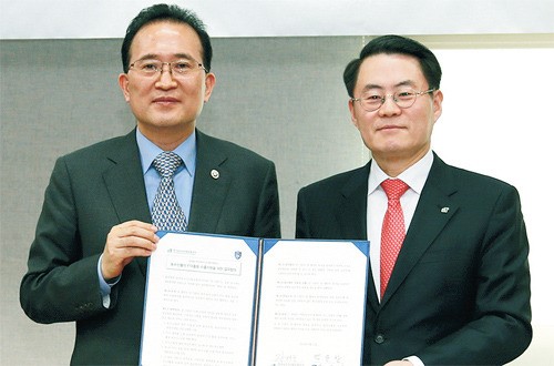 “농수산물의 FTA 활용수출 지원”