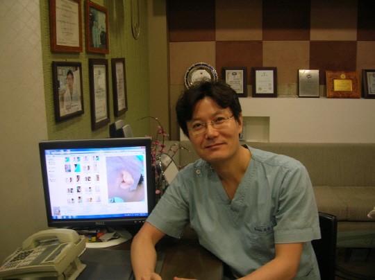 돌출귀로 인한 귀성형, ‘자연스러움’이 포인트
