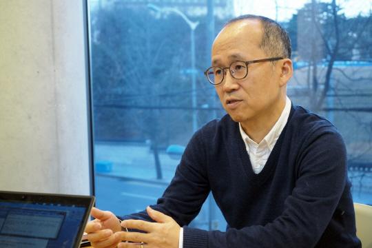 스타트업 액셀러레이터 법 통과돼야
