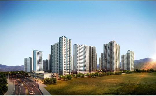 일산 탄현역 1,690세대 대단지 `일산 에듀포레 푸르지오` 선착순 분양