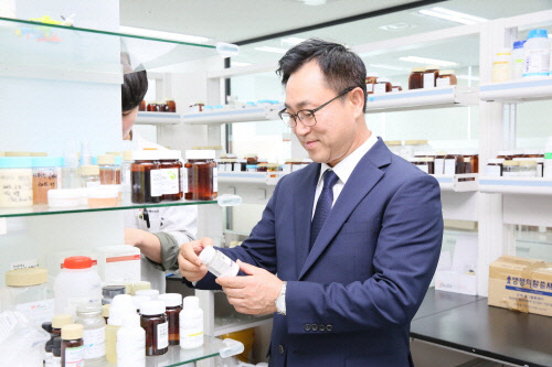 비앤비코리아, 원스톱 솔루션 ODM과 연구에 대한 과감한 투자로 제2도약