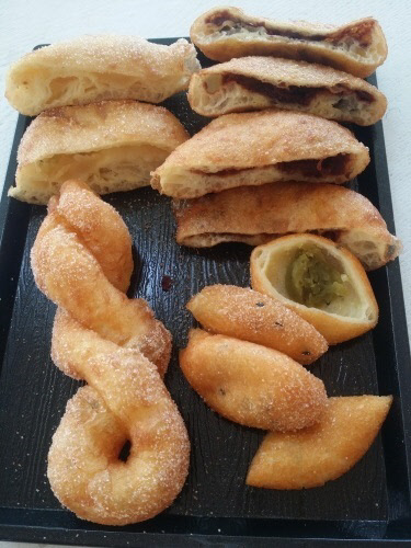 수제도너츠 꽈배기 전문점 찹쌀루, 소자본 창업 프로모션 진행