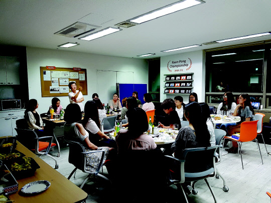 개발·영업까지…보안업계 `여풍당당` 시대