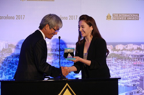 결혼정보회사 노블레스 수현, 철저한 회원관리 등으로 `제14회 2017 국제비즈니스대상` 수상