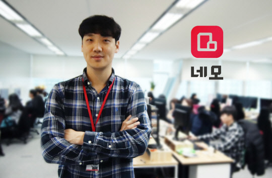 케이큐브벤처스, 상업용 부동산 광고 `네모`에 15억 후속투자