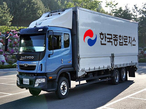 법인운수 한국종합로지스 ‘체계화 시스템도입과 교육연수’로 지입차 운송 전문화 선도