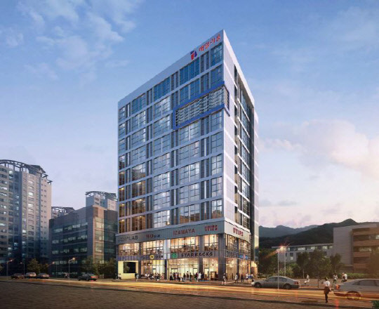 남양주 진접지구 첫 오피스텔 `진접 해밀리움`, 23일 주택홍보관 개관.. 본격적인 분양일정 돌입