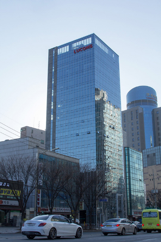 대우루컴즈, 연구개발센터 확장 이전